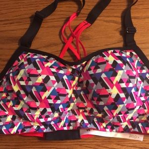 Sport bra